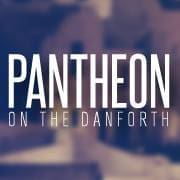 Pantheon Restaurant
