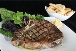 Souvlaki Vieux Grec