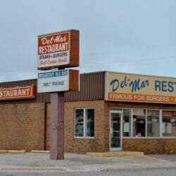 Del-Mar Restaurant