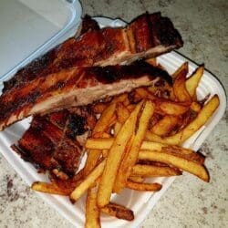 Rei Dos Leitoes – King of the Pigs Restaurant