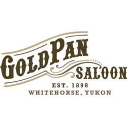 Gold Pan Saloon