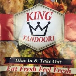 King Tandoori