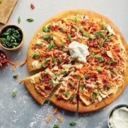 Boston Pizza Selkirk
