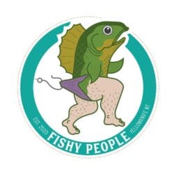 Fishy People
