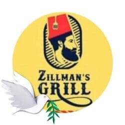 Zillman’s Grill Restaurant