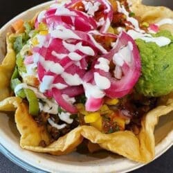 Qdoba Mexican Grill