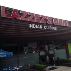 Lazzez’s Grill