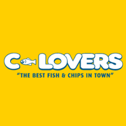 C-Lovers Fish & Chips Coquitlam