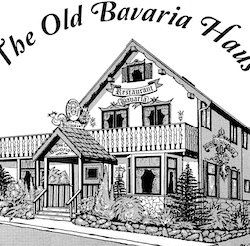 The Old Bavaria Haus Restaurant