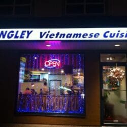 Langley Vietnamese Cuisine