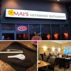Mai’s Vietnamese Restaurant