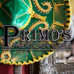 Primo’s Mexican Grill