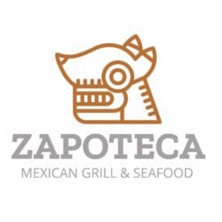 Zapoteca Mexican Grill & Seafood