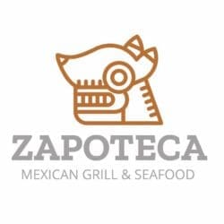 Zapoteca Mexican Grill & Seafood