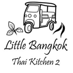 Little Bangkok Thai Kitchen