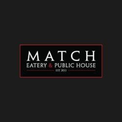 Match Eatery & Public House Langley