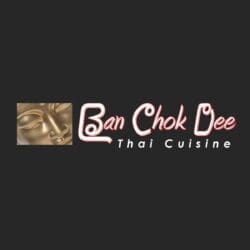 Ban Chok Dee Thai Restaurant