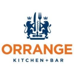 Orrange Kitchen And Bar