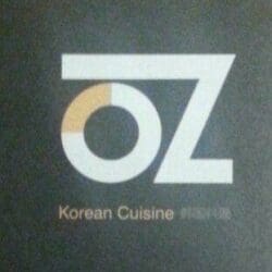 OZ Korean Cuisine