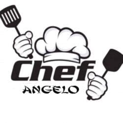 Chef Angelo