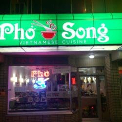 Pho Song Vietnamese Cuisine