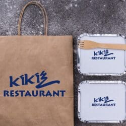 Kiki’s Restaurant