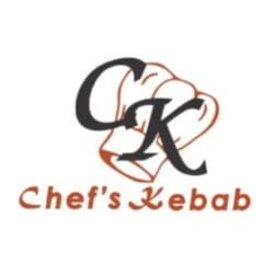 Chef’s kebab