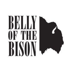 Belly Of The Bison