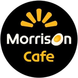 Morrison Cafe