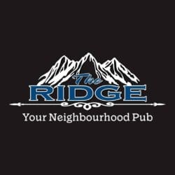 The Ridge Pub