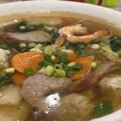 202 Chinese Restaurant