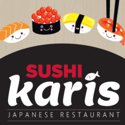 Sushi Karis