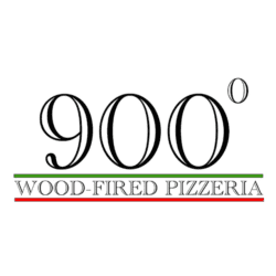 900 Degrees Wood-Fired Pizzeria Langford