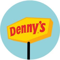 Denny’s Langley