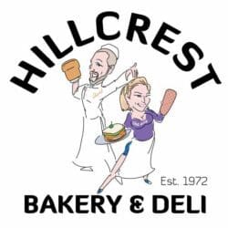 Hillcrest Bakery & Deli