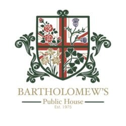 Bartholomew’s Pub