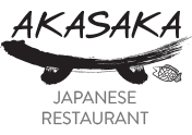 Akasaka Japanese Restaurant  Surrey