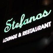 Stefanos Restaurant and Lounge