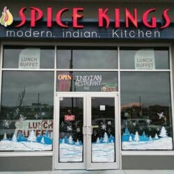 spice kings bistro