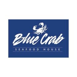 The Blue Crab Seafood House