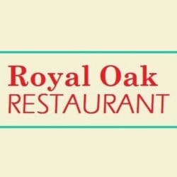 Royal Oak Restaurant