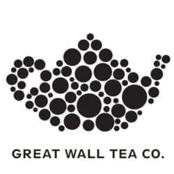 Great Wall Tea Co.
