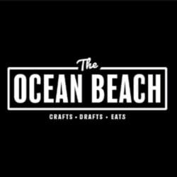 The Ocean Beach