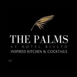 The Palms Inspired Kitchen & Cocktails