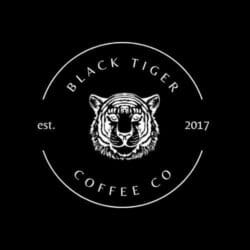 Black Tiger Coffee Co