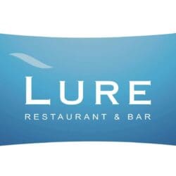 Lure Restaurant & Bar