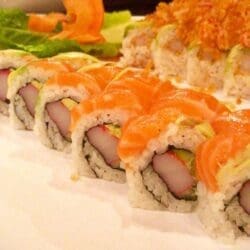 Yoko Sushi