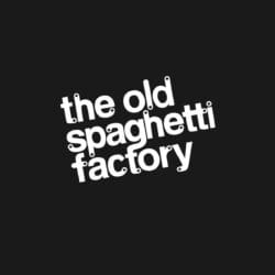 Old Spaghetti Factory Victoria