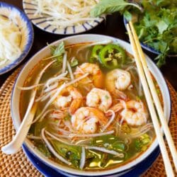 All About Pho