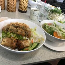 Pho Chan Vietnamese Restaurant